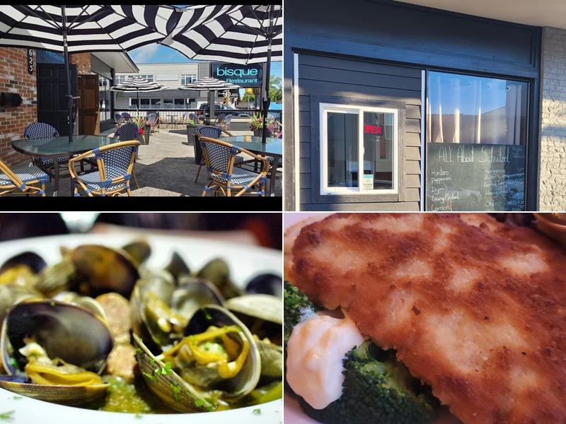 Bisque 307 14th St, Courtenay