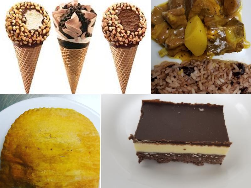 The Real Jamaican Jerk 570 Red River Rd Unit 1, Thunder Bay