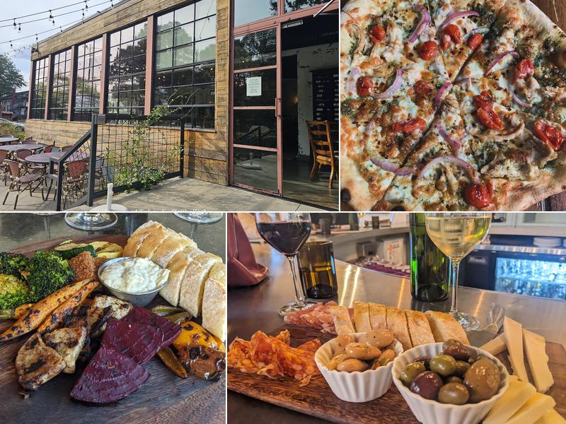 Red or White Birmingham