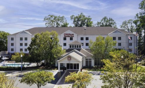 Hilton Garden Inn Montgomery East