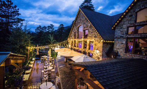 Della Terra Mountain Chateau