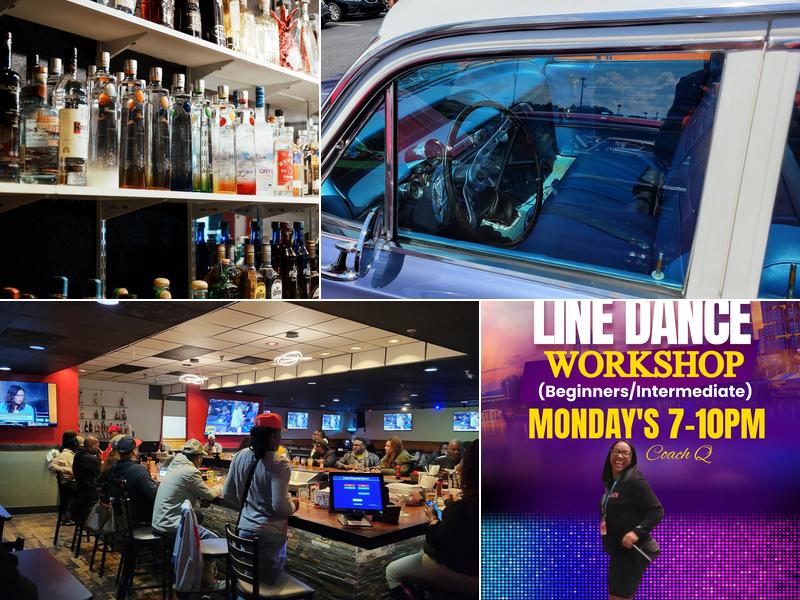 Dudley's Sports Bar and Grill