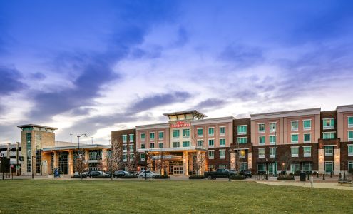 Hilton Garden Inn Manhattan