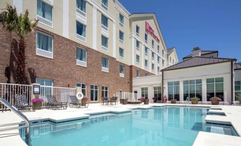 Hilton Garden Inn Pascagoula