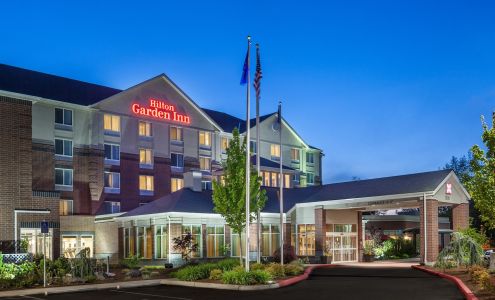 Hilton Garden Inn Eugene/Springfield