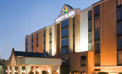 Hyatt Place Nashville/Hendersonville