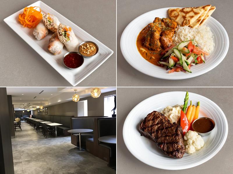 The Cannery Kitchen and Social