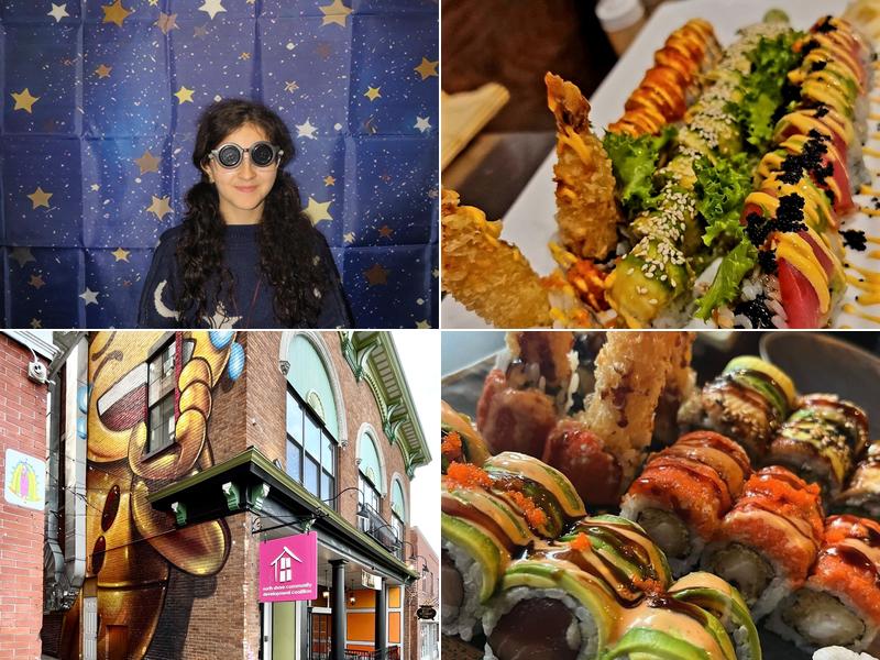 Witch City Hibachi, Inc.