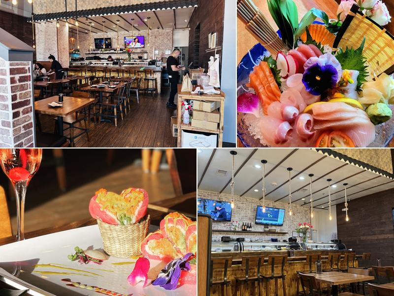 Yamamori 2510 Smith Ranch Rd #108, Pearland