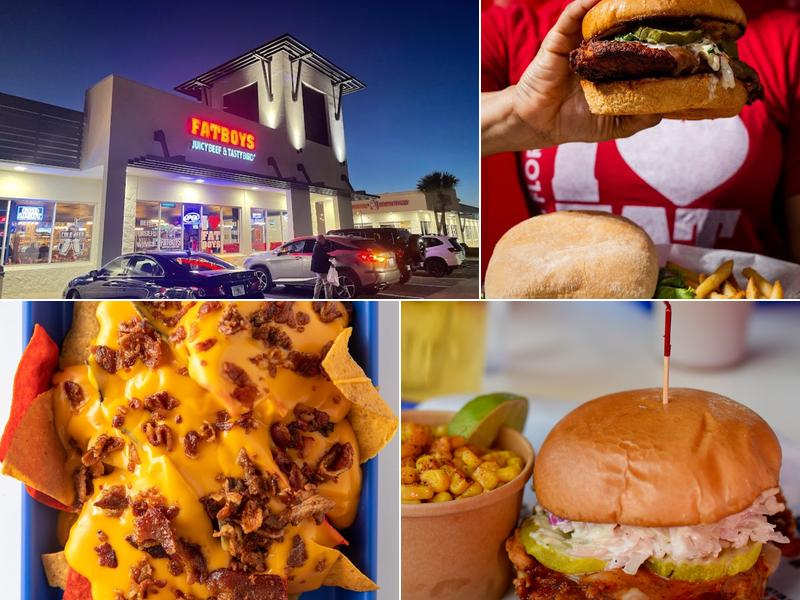 Fatboys - Miramar Beach FL