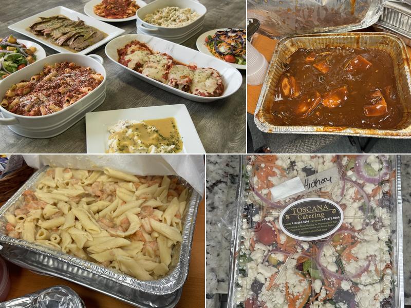 Toscana Italian Deli and Catering