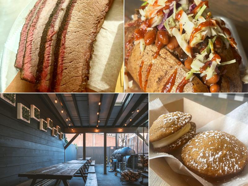 Mutiny BBQ Company