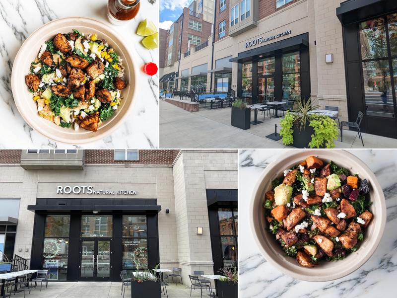 Roots Natural Kitchen