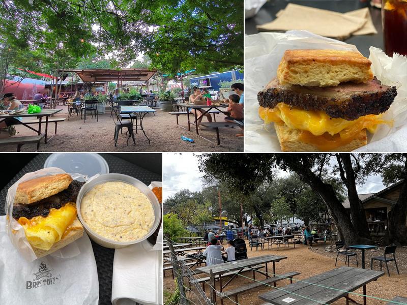 Briscuits 4204 Menchaca Rd, Austin