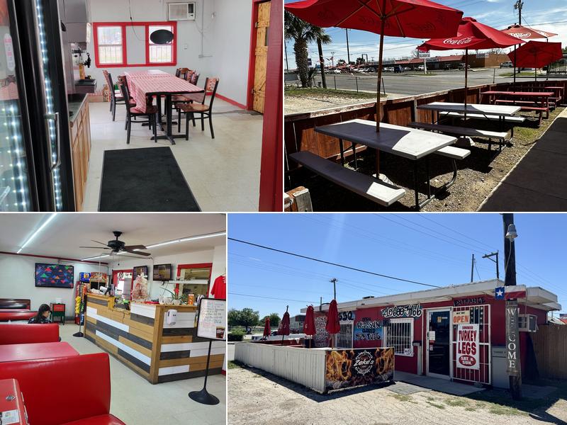 Zeke's BBQ SmokeHouse