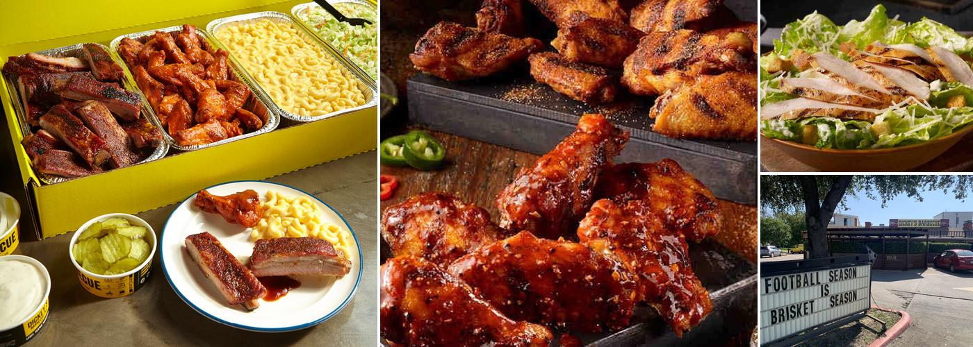 Dickey's Barbecue Pit