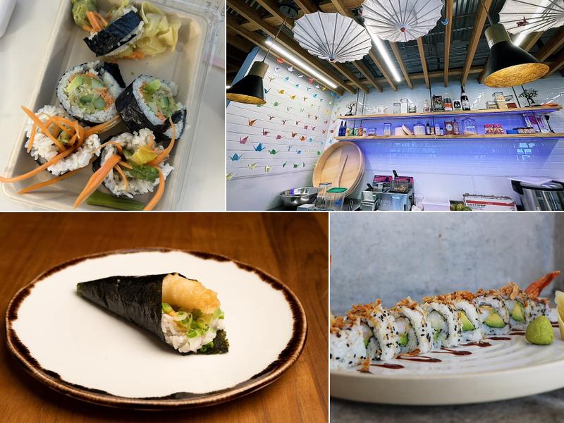 Maki-San At The Citadel