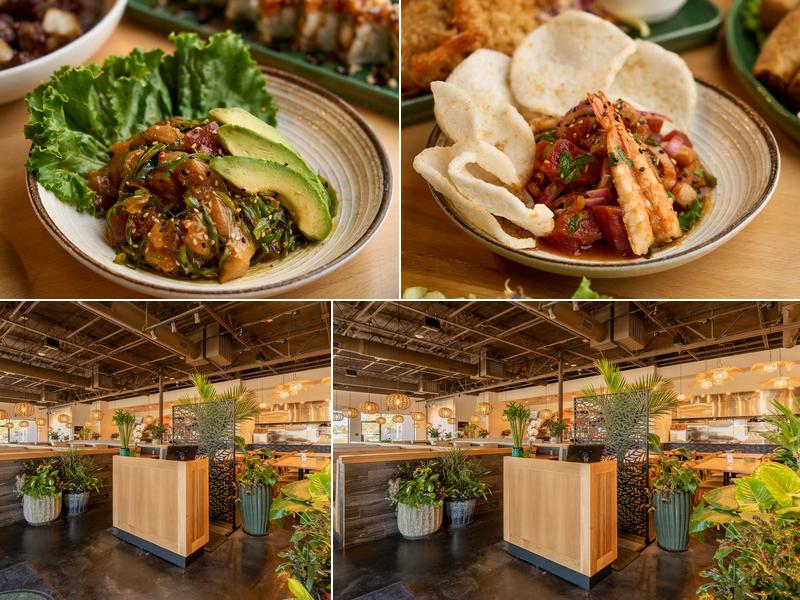 V's House 8743 W Bedford Euless Rd, North Richland Hills