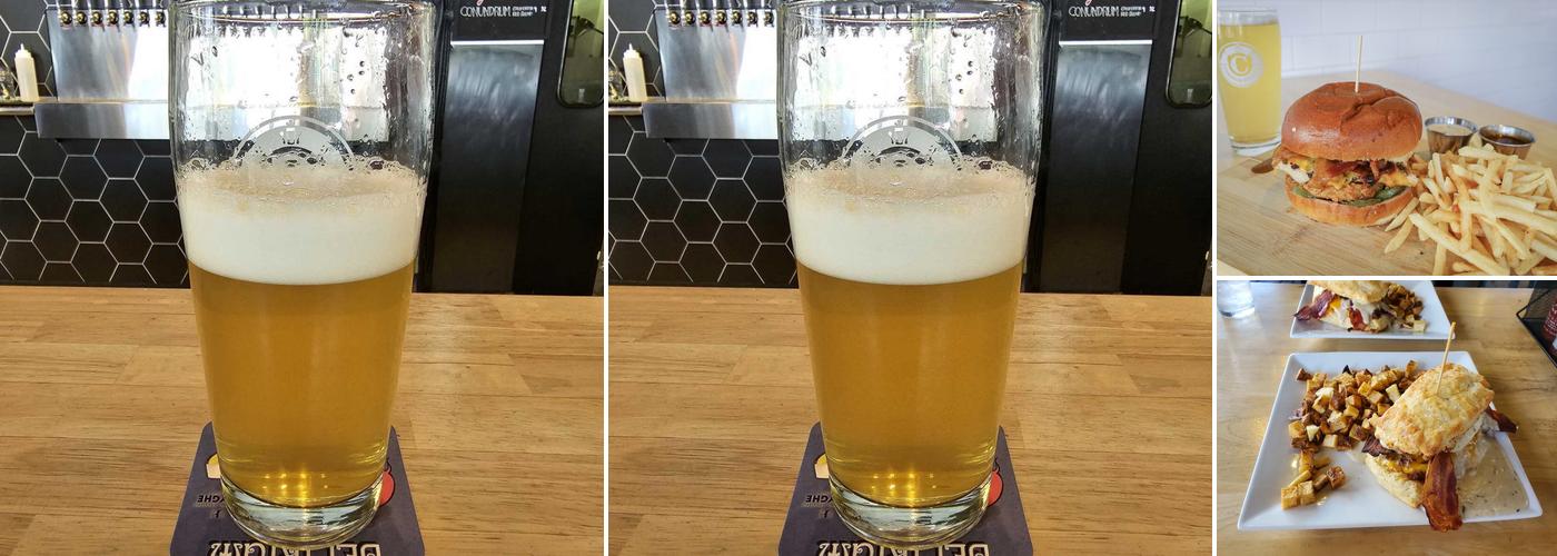 Commonwealth Turlock