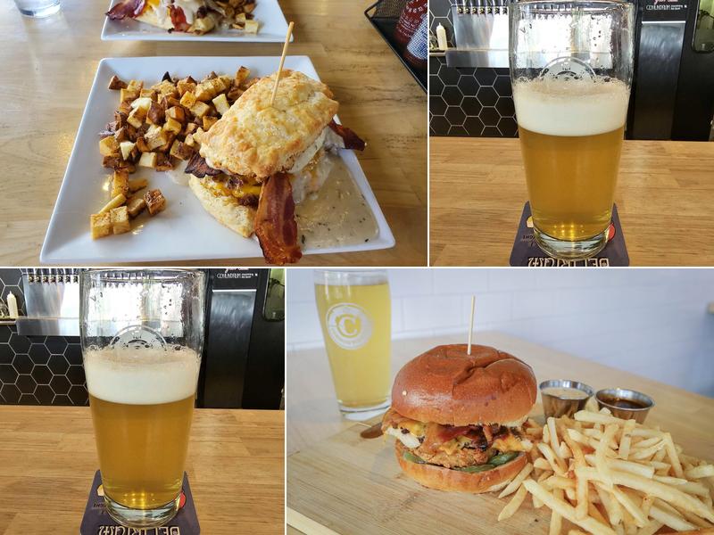 Commonwealth Turlock