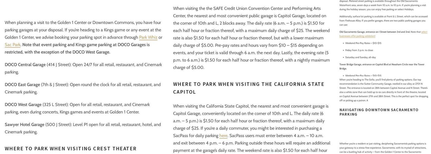 Prelude Kitchen & Bar Menu