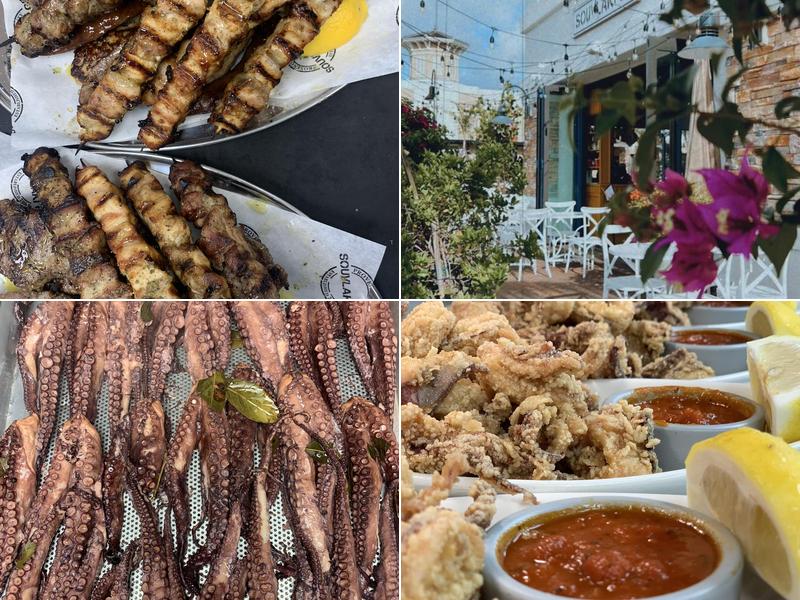 Souvlaki GR 8794 Boynton Beach Blvd, Boynton Beach