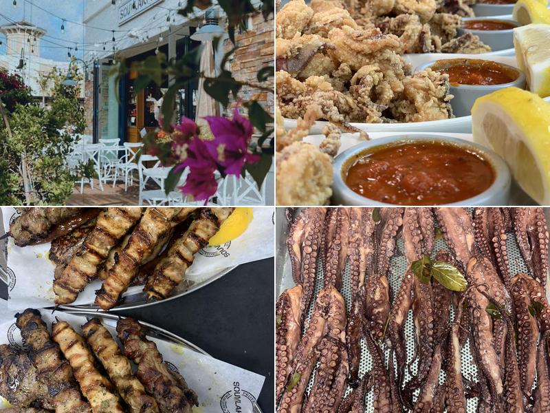 Souvlaki GR 8794 Boynton Beach Blvd, Boynton Beach