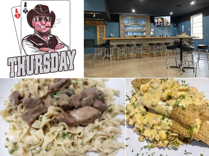 Miles Bar N' Grill