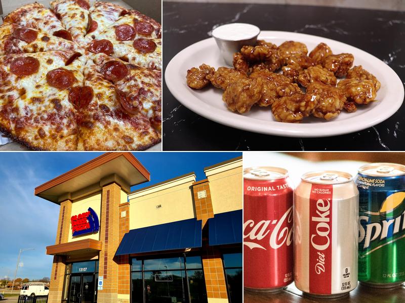 Glory Days Pizza 13107 Shawnee Mission Pkwy, Shawnee