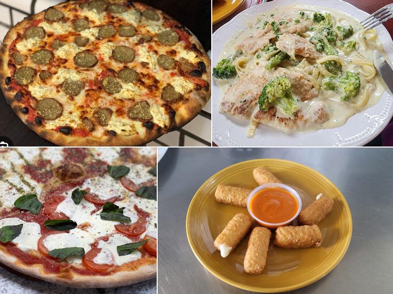 New York Pizza and Italian Restaurant