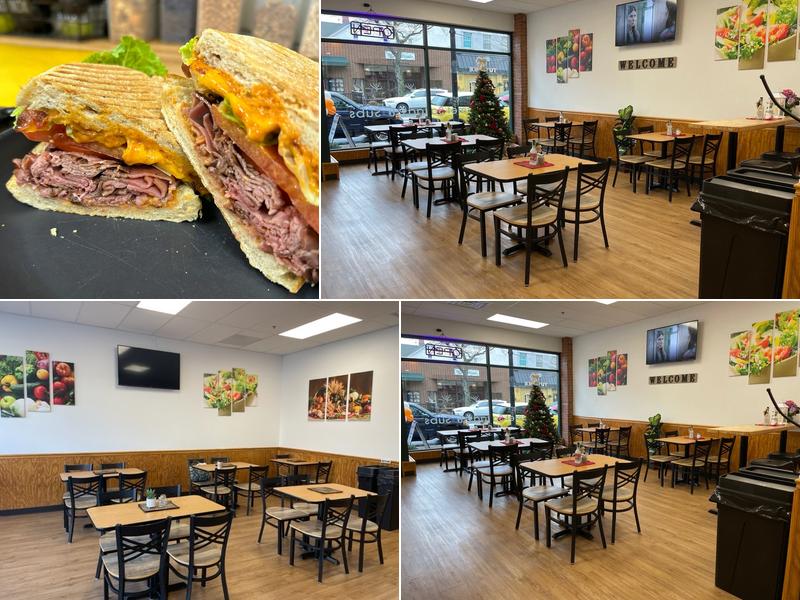 BOMA 520 15 W Main St, Somerville