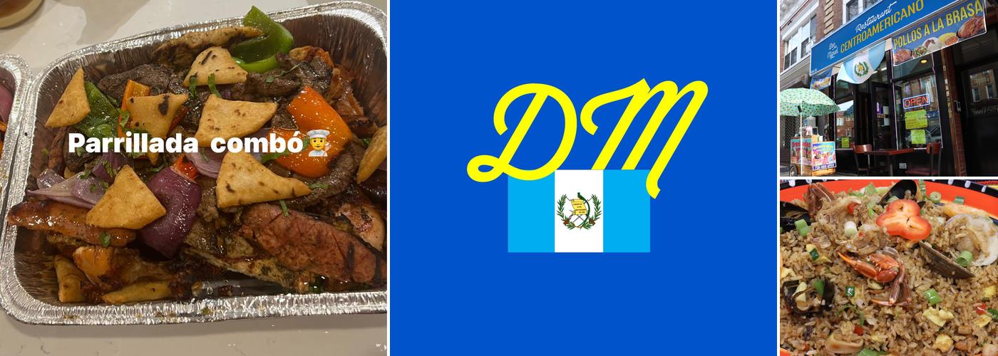 Don Miguel Restaurant