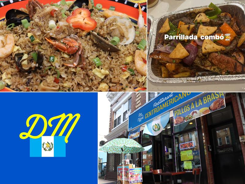 Don Miguel Restaurant