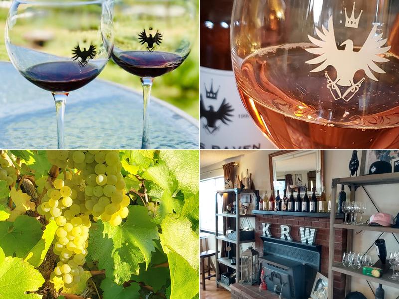 King's Raven Winery