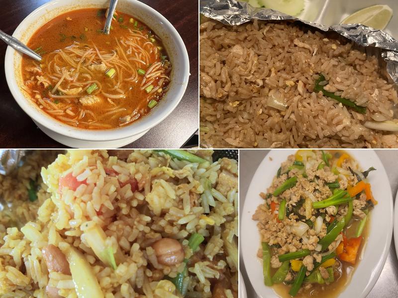 Meeboon Thai Cuisine