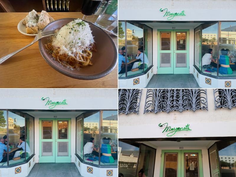 Margaret's in Marfa 103 Highland St, Marfa