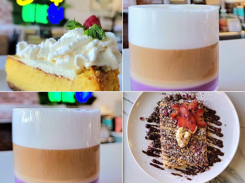 Bocado: Un Petit Bistro 320 St Mary St, Pleasanton