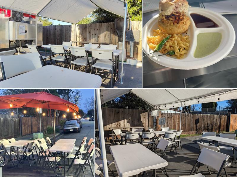 Pav Bhaji and More Sunnyvale