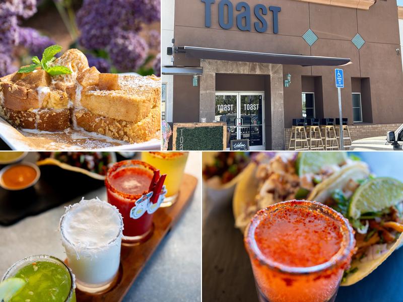 Toast Murrieta