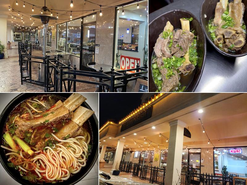 LimeNBasil & TeaZona