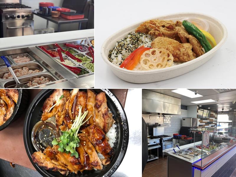 MicheViche Seafood Bar