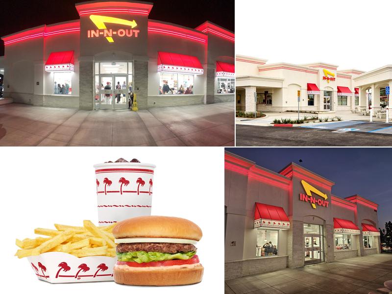 In-N-Out Burger
