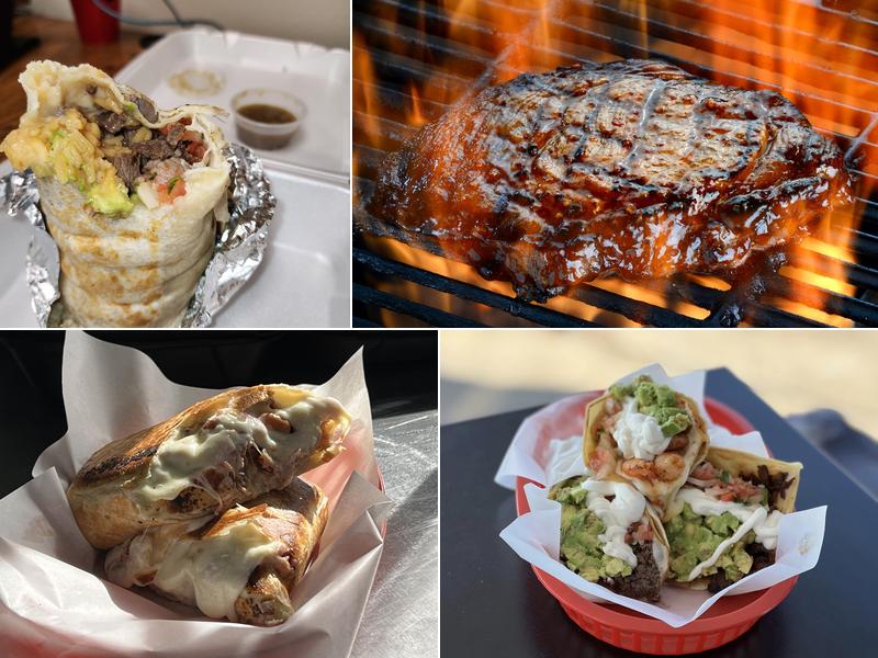 Phantom's Food Truck