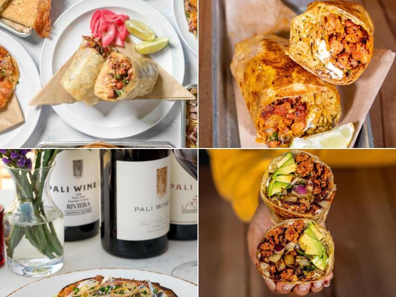 Tacos El Gringo- Catering