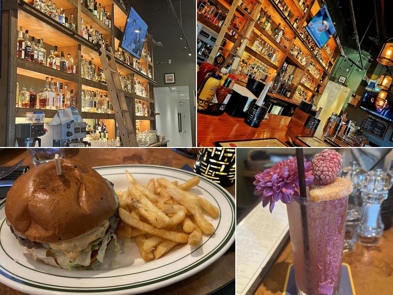 North Spirits & Tapas