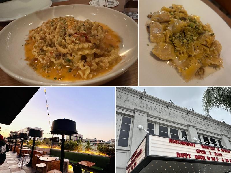 Grandmaster Recorders