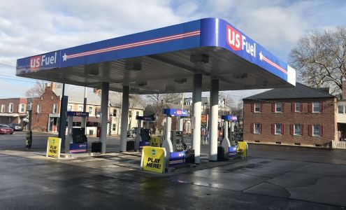 US Fuel