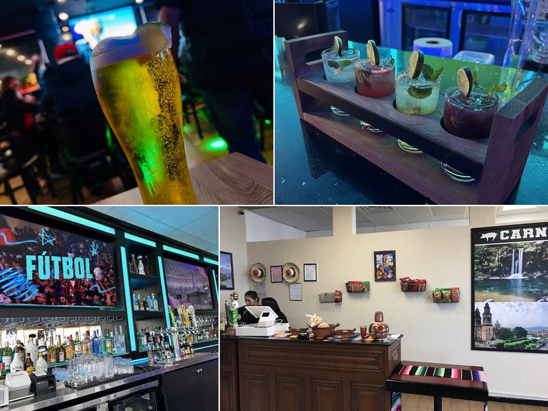 Ayalas Bar and Grill