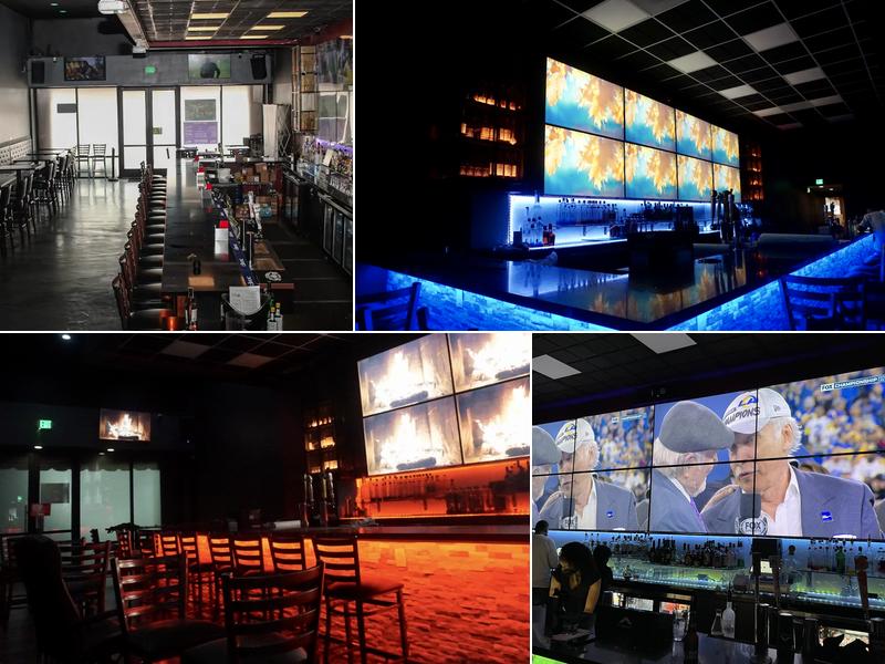 The Nile Bar and Restaurant 207 S Market St, Inglewood