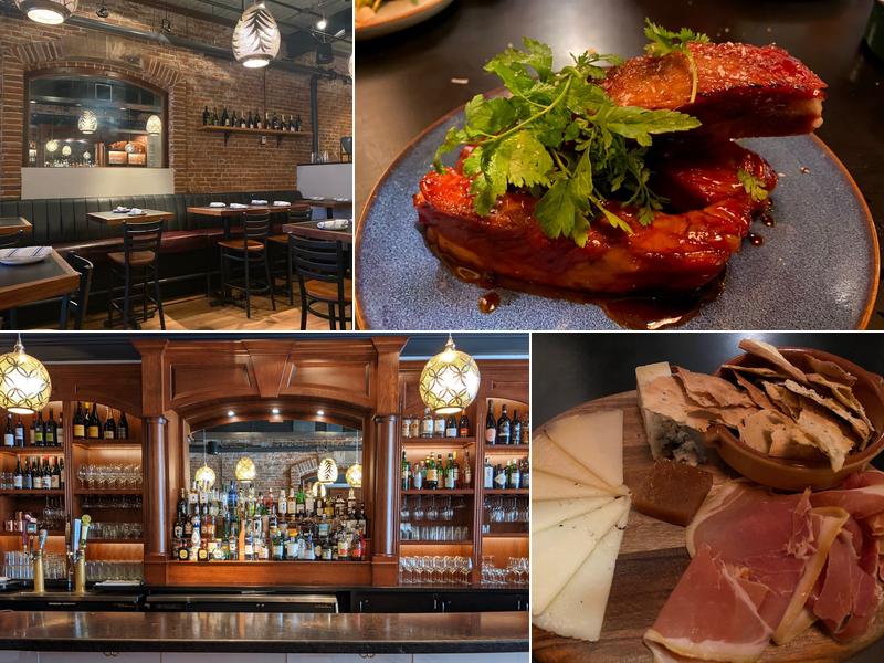 Gemini 1115 Pearl St, Boulder